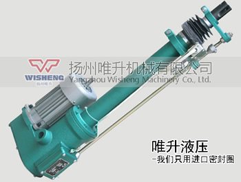 電動推桿的電機選好，電動推桿才能用好！