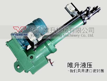 電動(dòng)推桿為什么推力和升降幅度明顯減少？