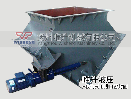 電液動(dòng)三通分料器停止運(yùn)行故障辨別及解決方案！